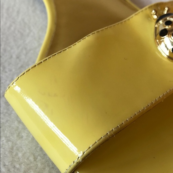 Talbots Farah Ladybug Slides - Picture 11 of 11